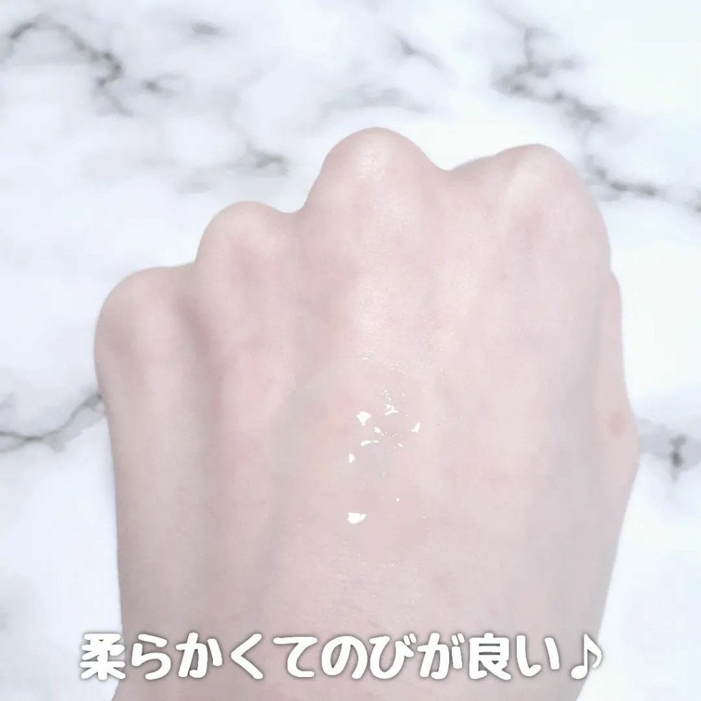 ウォータリープライマー/LionWell(ライオンウェル)/化粧下地を使ったクチコミ(4枚目)