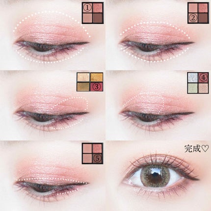 ãæ§åãã·ã«ããŒãªãããã¢ã€ã©ã€ããŒWP/D-UP/ãªãããã¢ã€ã©ã€ããŒã䜿ã£ãã¯ãã³ãïŒ6æç®ïŒ