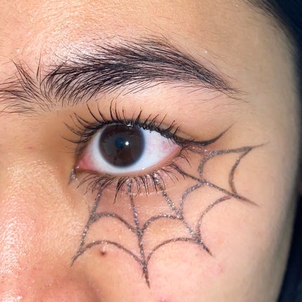 ロング&カールマスカラ アドバンストフィルム/ヒロインメイク/マスカラを使ったクチコミ(3枚目)