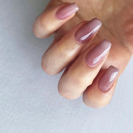 ネイリティ! ネイル ジェルネイルカラー/Naility!/ジェルネイルを使ったクチコミ(1枚目)