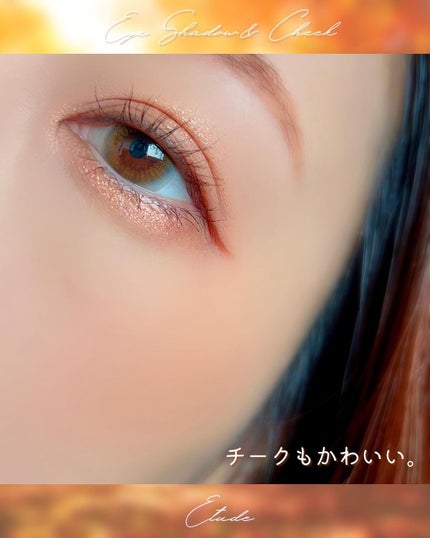 プレイトーンアイパレット/ETUDE/アイシャドウパレットを使ったクチコミ(6枚目)