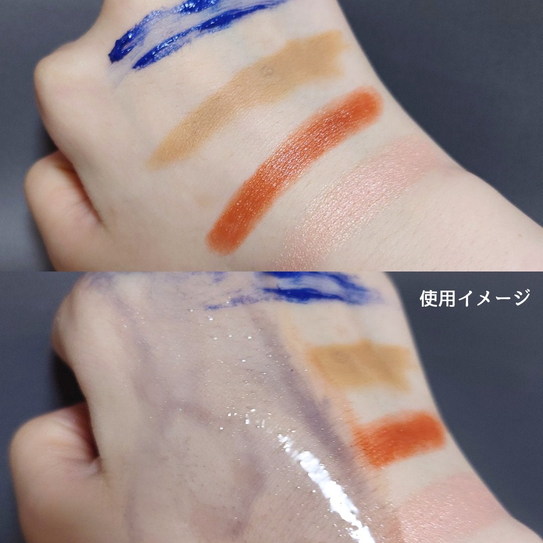 ビオレ ザクレンズオイルメイク落とし モイスト/ビオレ/オイルクレンジングを使ったクチコミ(4枚目)