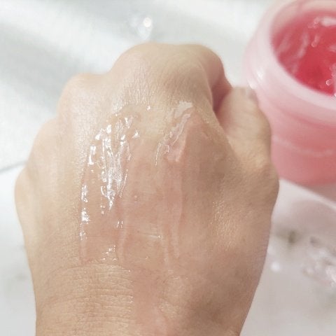 コラーゲン ジェル クリーム/MEDICUBE/フェイスクリームを使ったクチコミ(3枚目)