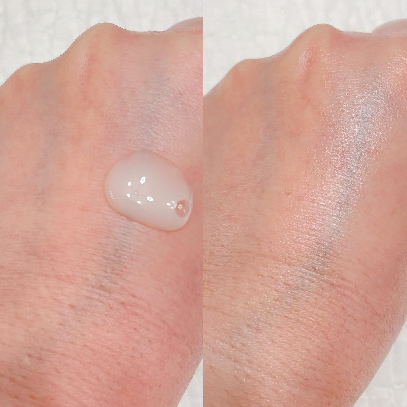 メープルエナジーインフュージングセラム/Klairs/美容液を使ったクチコミ(2枚目)