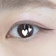 ペールトーンアイシャドウ/CEZANNE/アイシャドウを使ったクチコミ（2枚目）