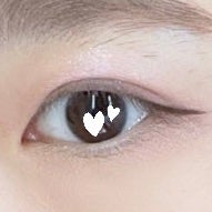 ペールトーンアイシャドウ/CEZANNE/アイシャドウを使ったクチコミ(2枚目)