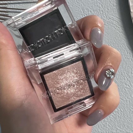 アディクション ザ アイシャドウ パール/ADDICTION/単色アイシャドウを使ったクチコミ(7枚目)