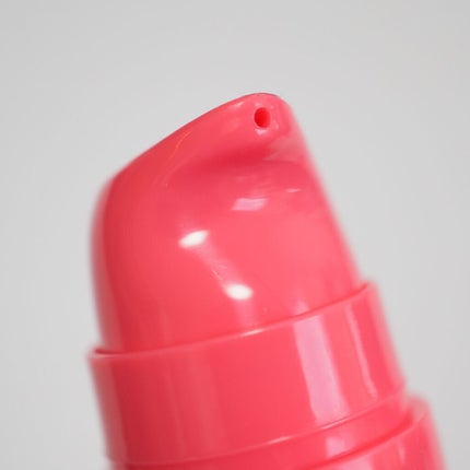 ブビブビ バブルリップスクラブ/unpa/リップスクラブを使ったクチコミ(2枚目)