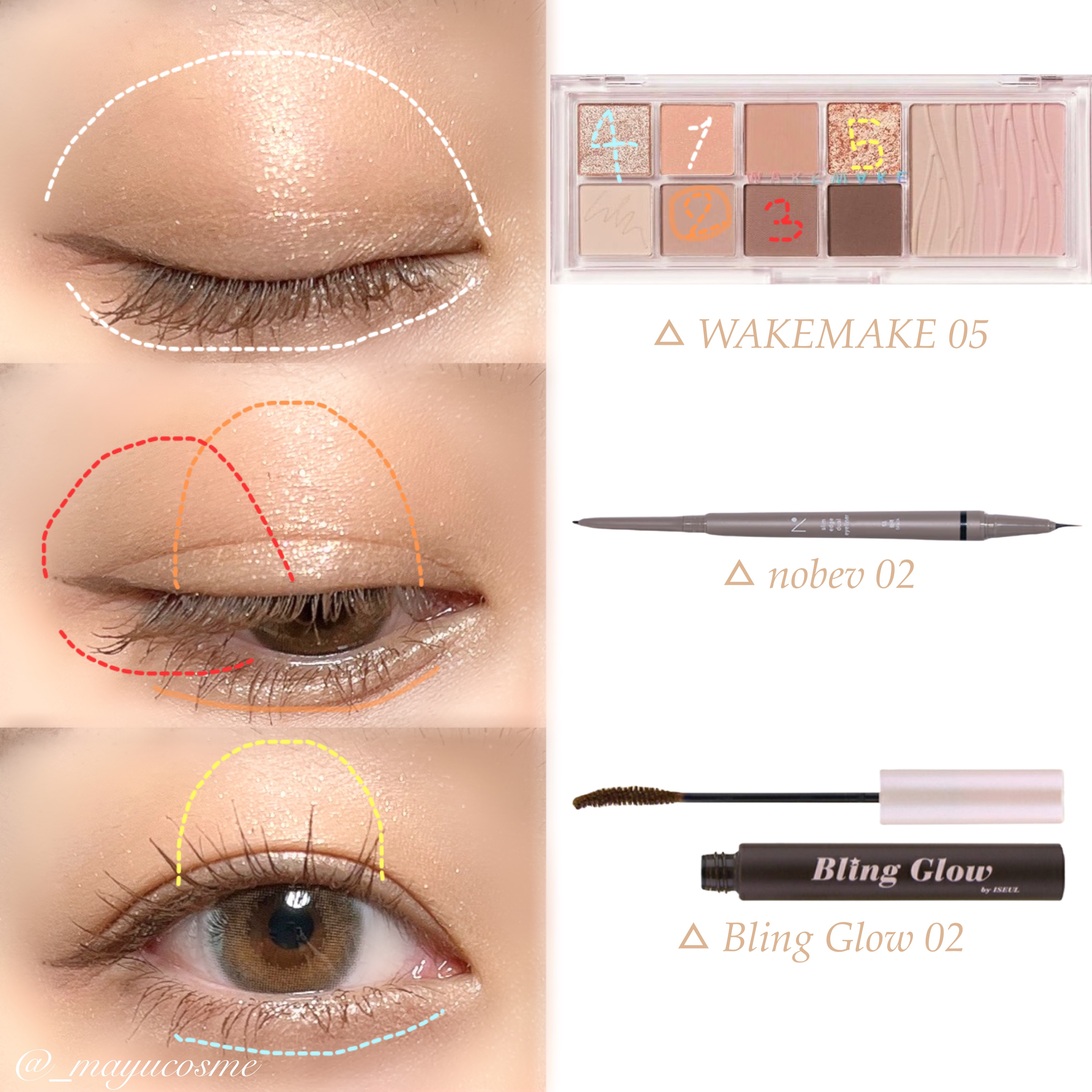 mimuco 1day/mimuco/ワンデー（１DAY）カラコンを使ったクチコミ（2枚目）