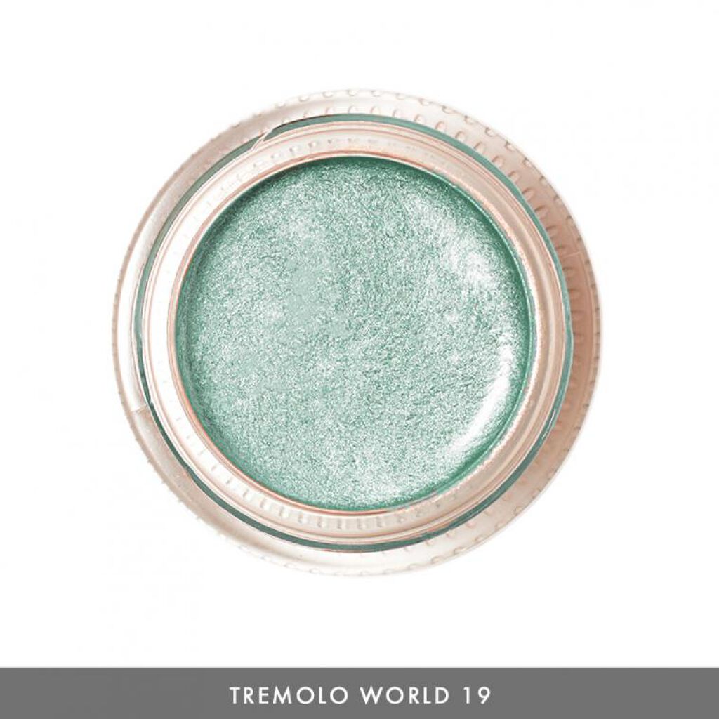 スパークリング ジェム TREMOLO WORLD 19