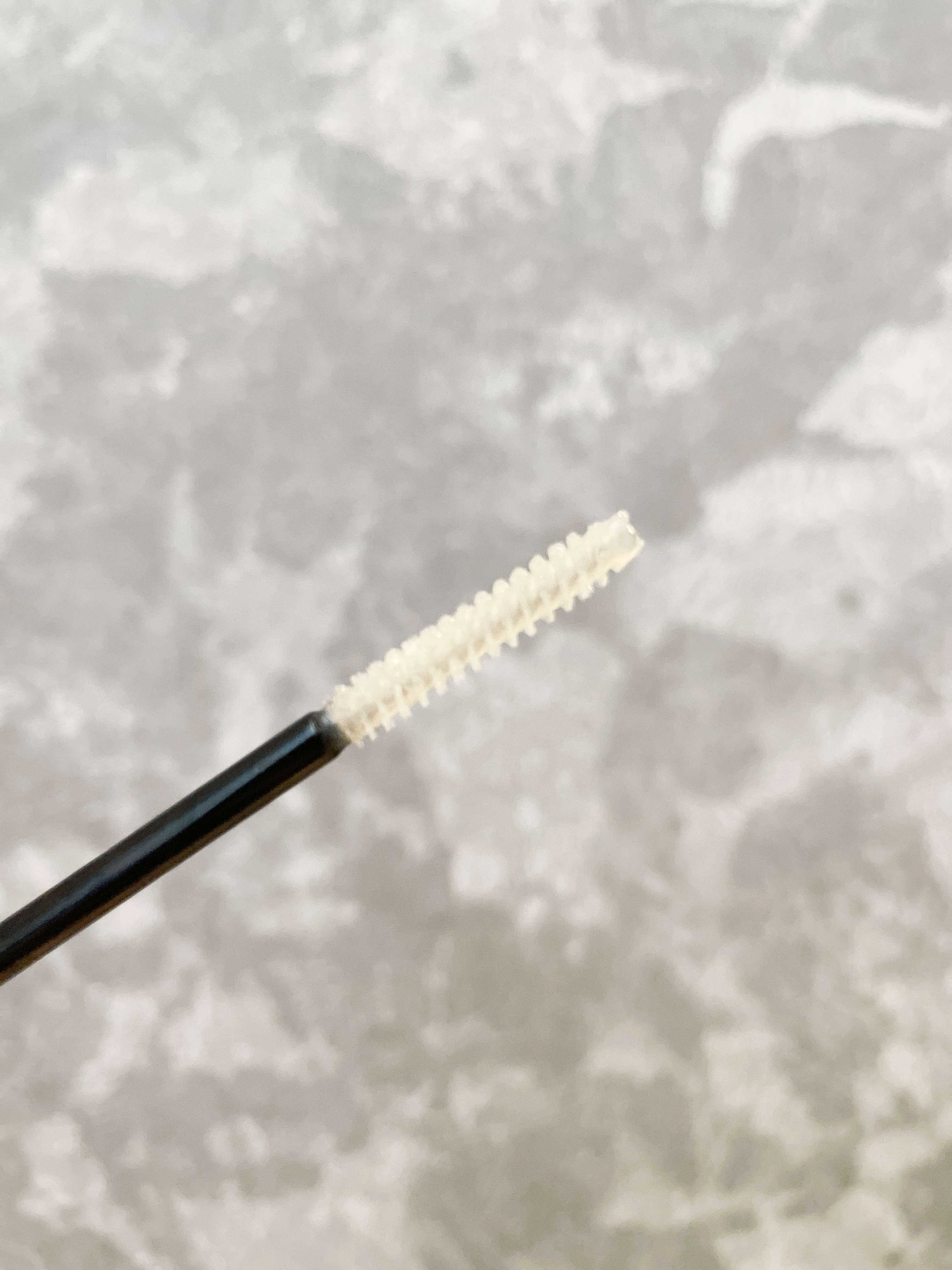 ラッシュアップキーパー/LUXIER/マスカラ下地を使ったクチコミ（3枚目）