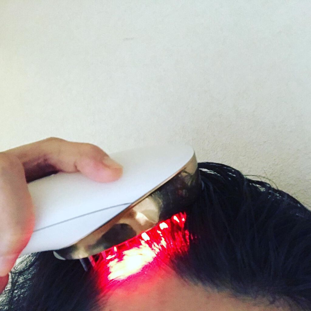 スカルプリフト/mysé(ミーゼ)/ヘアケアグッズを使ったクチコミ(4枚目)