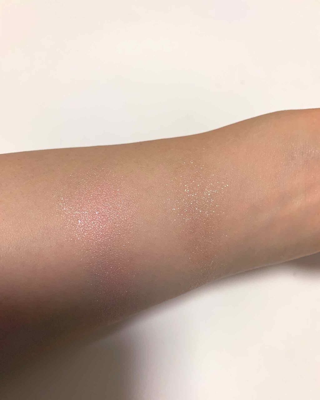 アディクション ザ アイシャドウ/ADDICTION/単色アイシャドウを使ったクチコミ(3枚目)