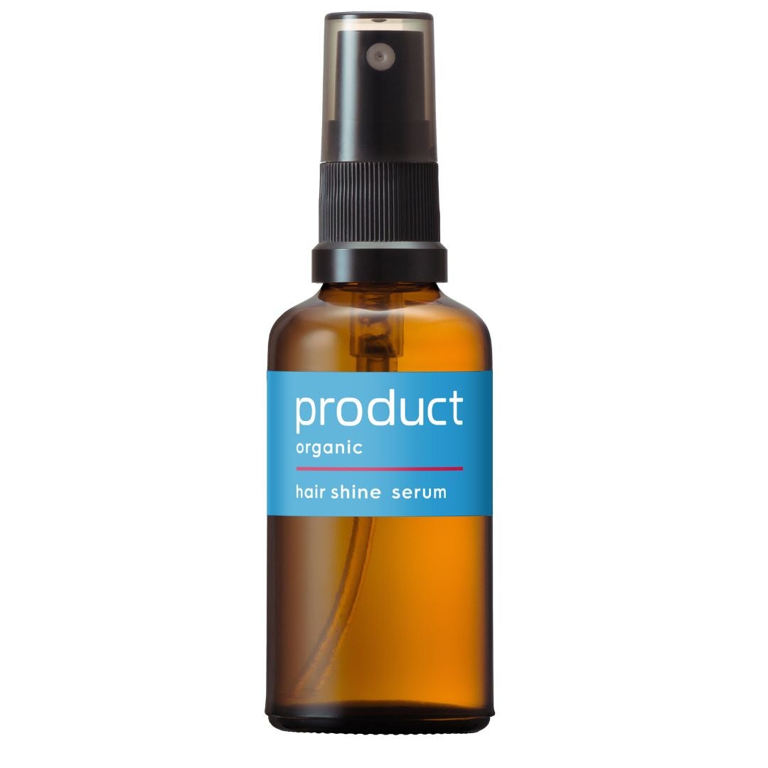 ヘアシャインセラム 50ml