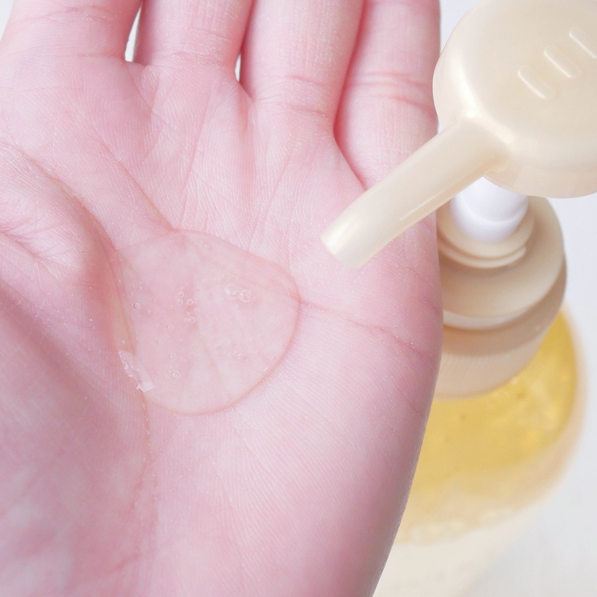 TSUBAKI プレミアム ボリューム＆リペア シャンプー/コンディショナー/TSUBAKI/市販シャンプーを使ったクチコミ（3枚目）