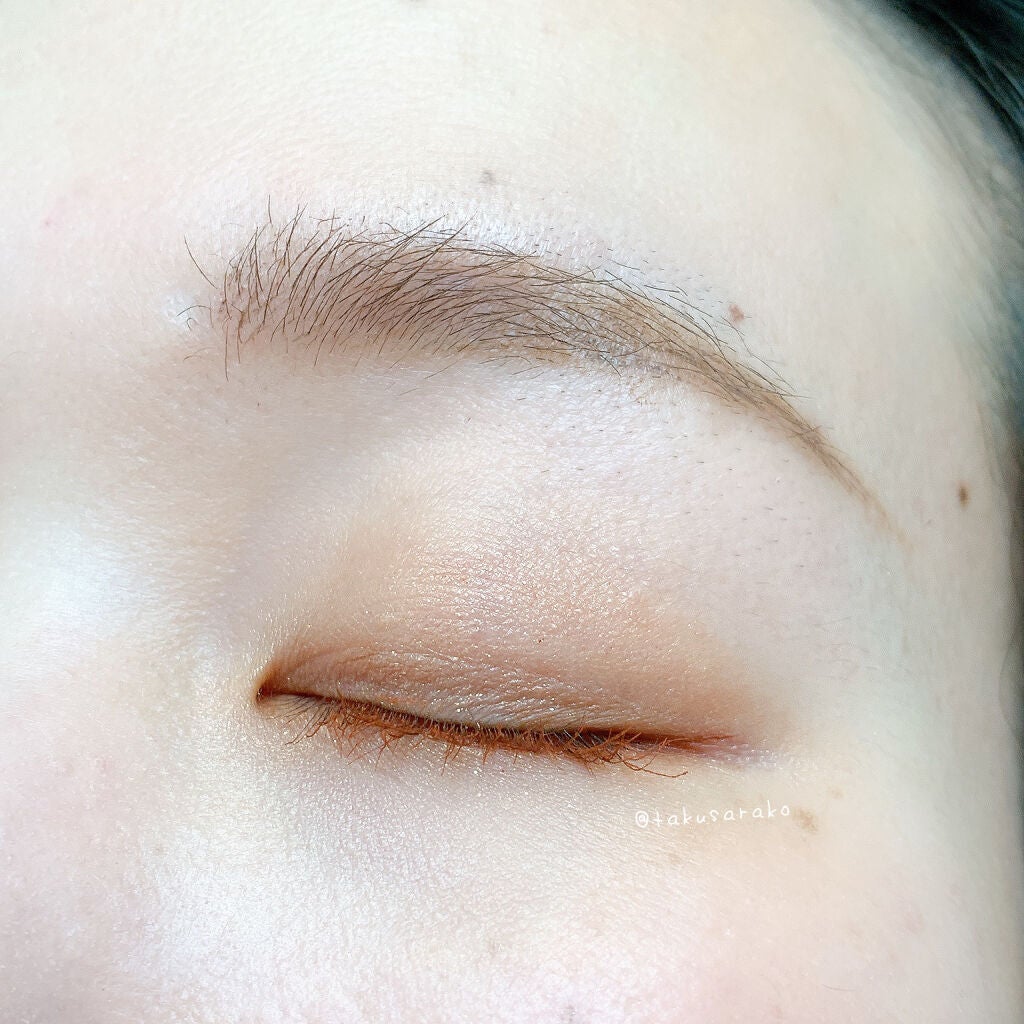 エモーション プルーフ アイライナー/TOM FORD BEAUTY/ペンシルアイライナーを使ったクチコミ(4枚目)