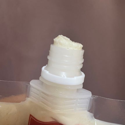 ワフードメイド 酒粕パック/pdc/洗い流すパック・マスクを使ったクチコミ(3枚目)