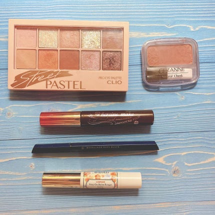 ロング&カールマスカラ アドバンストフィルム/ヒロインメイク/マスカラを使ったクチコミ(1枚目)