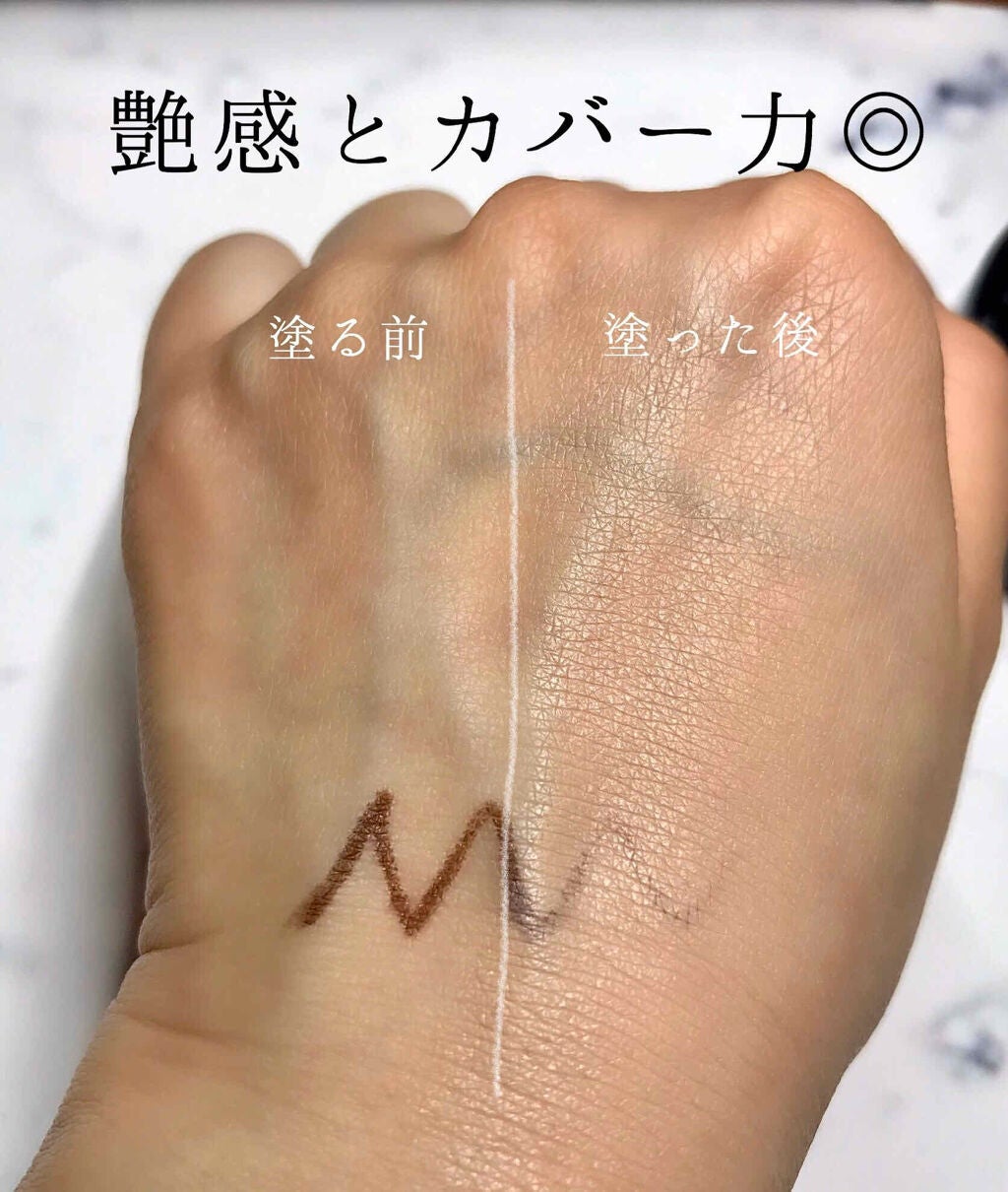 フローレス フィニッシュ メイクアップ スポンジ/ローラ メルシエ/パフ・スポンジを使ったクチコミ(2枚目)