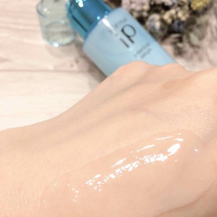 インターリンク セラム うるおって瑞々しい肌へ/SOFINA iP/美容液を使ったクチコミ(3枚目)