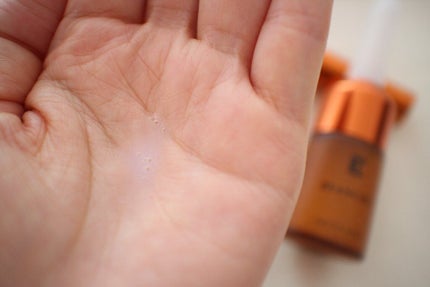 ブランシック スイッチショット/BRANCHIC/美容液を使ったクチコミ(7枚目)