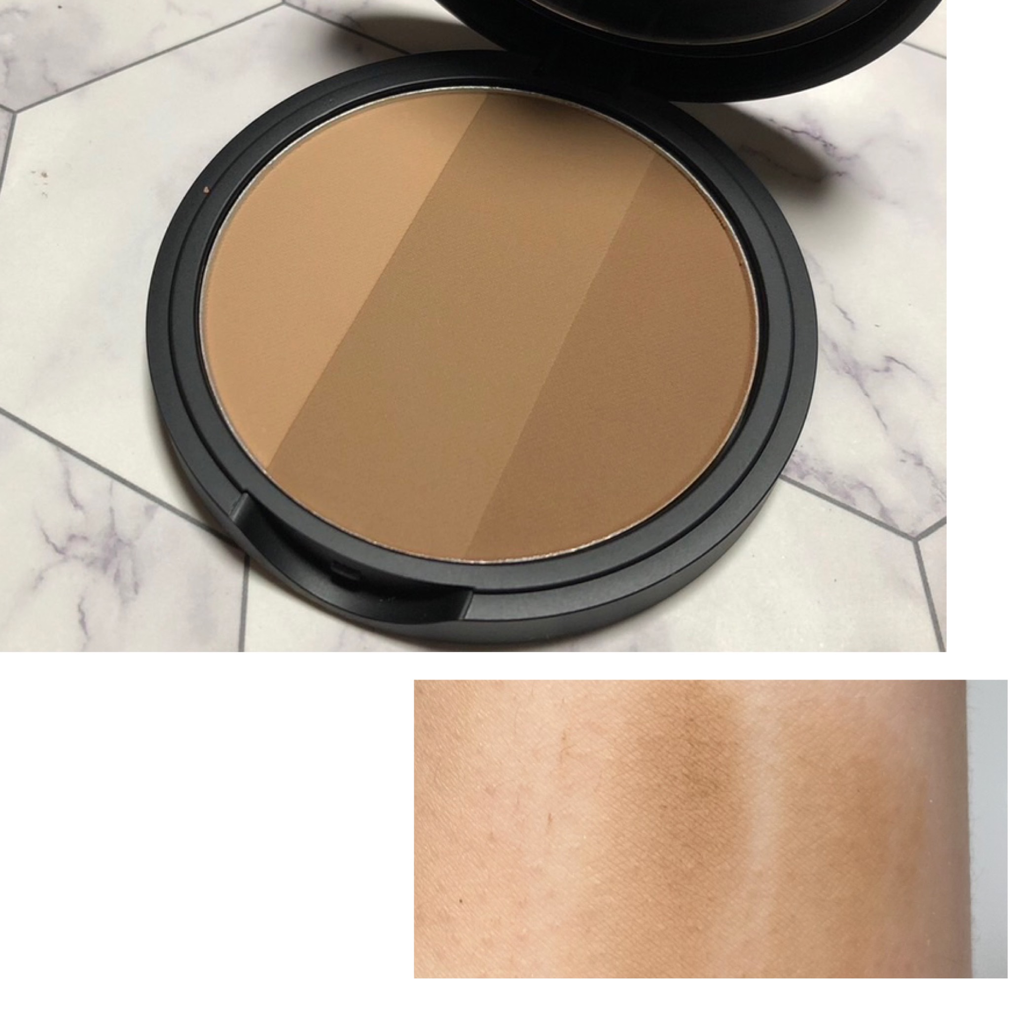 アートクラスバイロダン シェーディング/too cool for school/シェーディングを使ったクチコミ（2枚目）