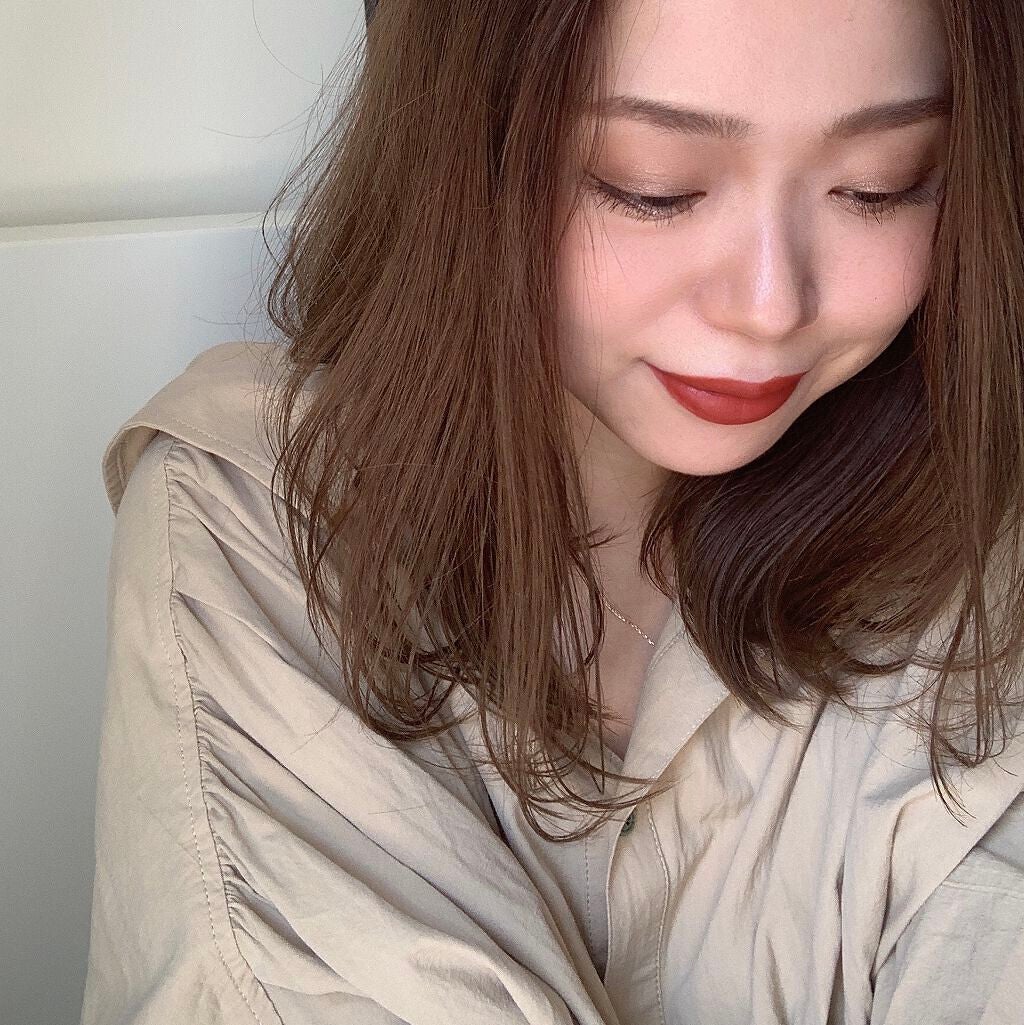 リップスティック/M・A・C/口紅を使ったクチコミ(4枚目)