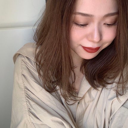 リップスティック/M・A・C/口紅を使ったクチコミ(4枚目)