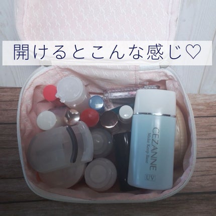 【旧品】マシュマロフィニッシュパウダー/キャンメイク/プレストパウダーを使ったクチコミ(2枚目)