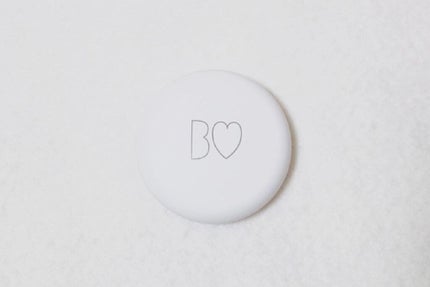 アプリ肌パウダー/b idol/プレストパウダーを使ったクチコミ(2枚目)