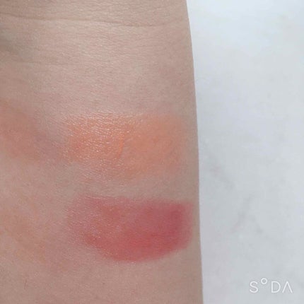 スキンアクア トーンアップUVエッセンス/スキンアクア/日焼け止めクリームを使ったクチコミ(4枚目)