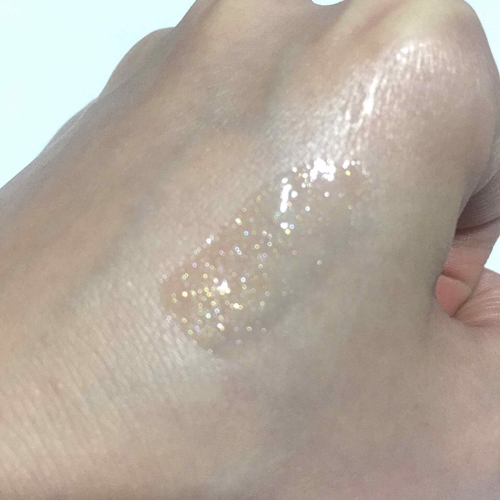 バーバリーキス グロス/Burberry Beauty/リップグロスを使ったクチコミ(2枚目)