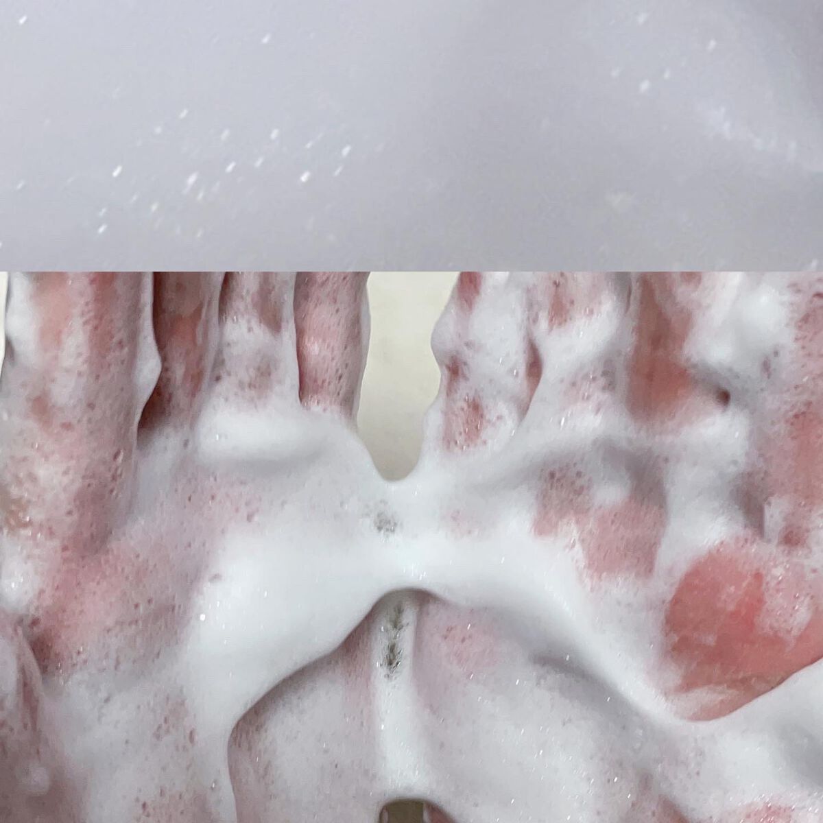 Ruu on LIPS 「#ブライトBRIGHT#ふくらむねバストケア専用ソープ ❤︎ス..」(2枚目)