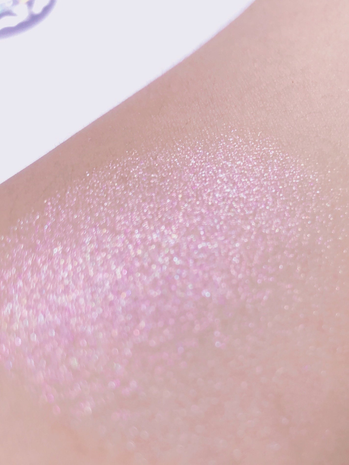 むにゅっとハイライター/キャンメイク/クリームハイライトを使ったクチコミ(1枚目)