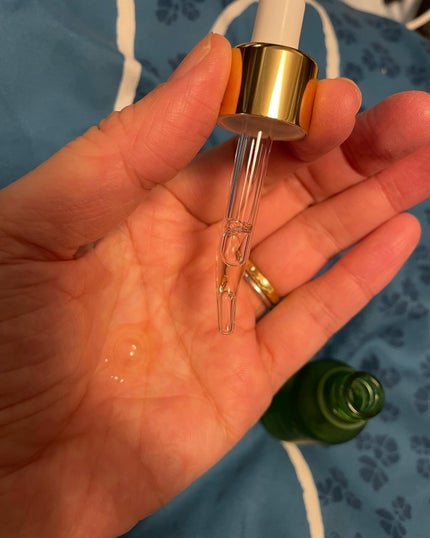 ブリリオ N/CELLULA/美容液を使ったクチコミ(2枚目)