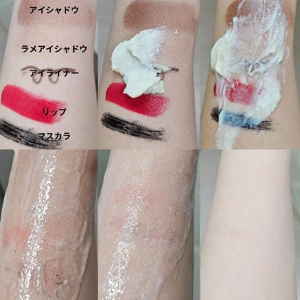 グリーンオートクレンジングホイップ/THE A'VVE/その他洗顔料を使ったクチコミ(2枚目)