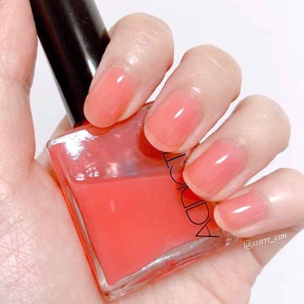 ザ ネイルポリッシュ 029SS Like a Dream ライクア ドリーム/ADDICTION/マニキュアの画像