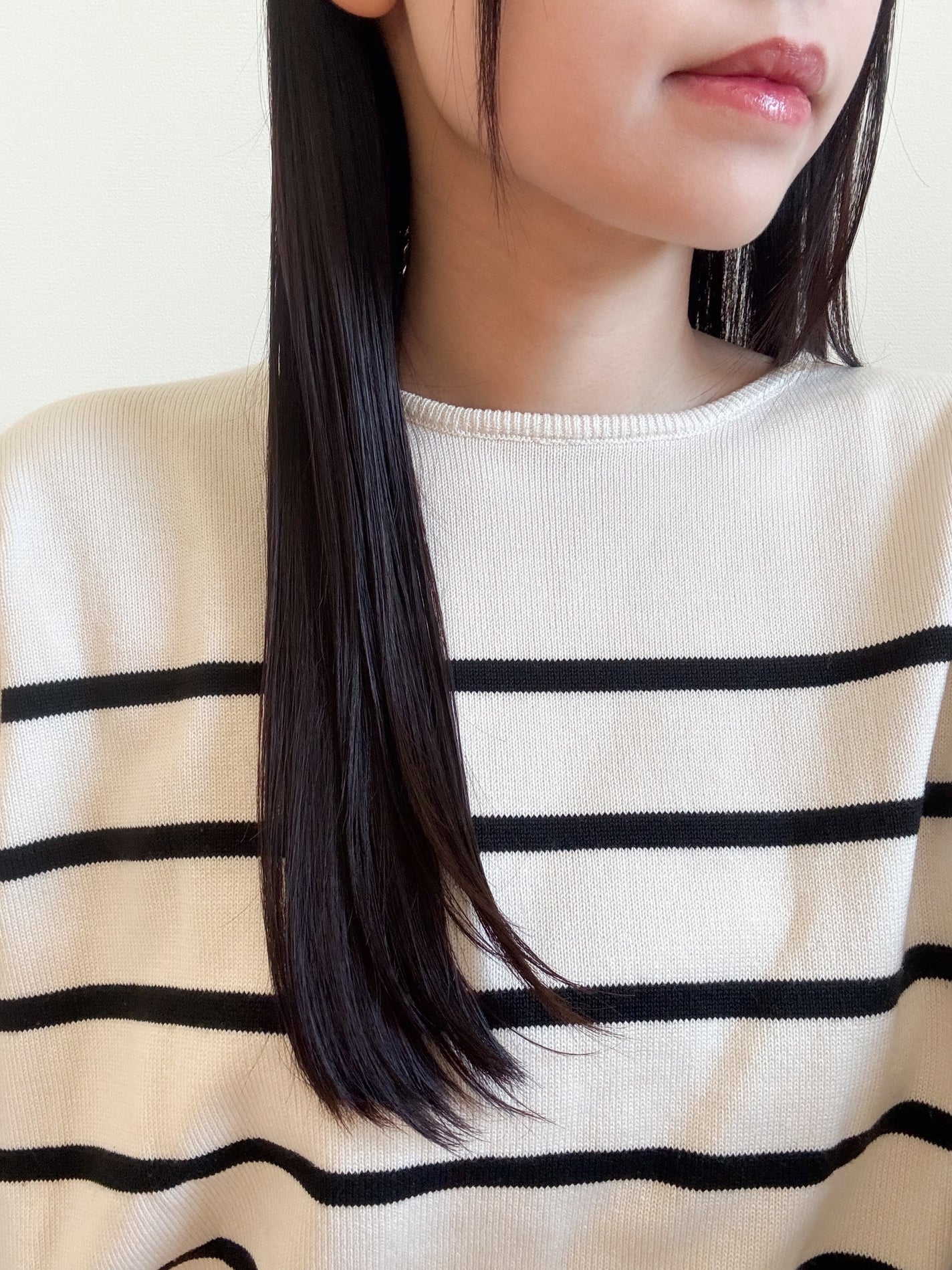 アリィー クロノビューティ UV ヘアカラーラスティング&スタイリング バーム/アリィー/ヘアバームを使ったクチコミ(3枚目)