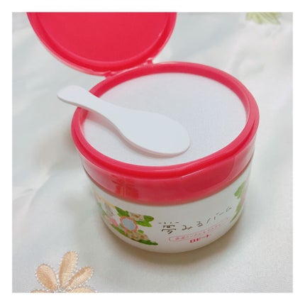 ロゼット洗顔パスタ 海泥スムース/ロゼット/洗顔フォームを使ったクチコミ(2枚目)