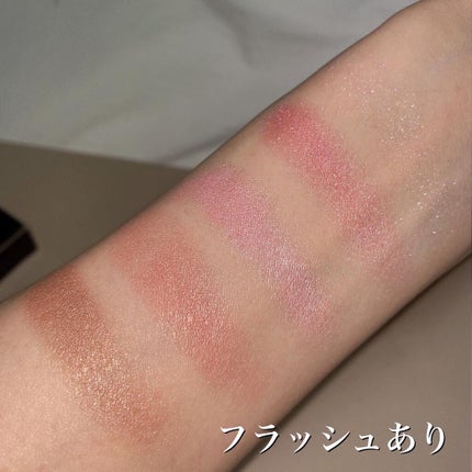 【旧】サンク クルール クチュール/Dior/アイシャドウパレットを使ったクチコミ(5枚目)