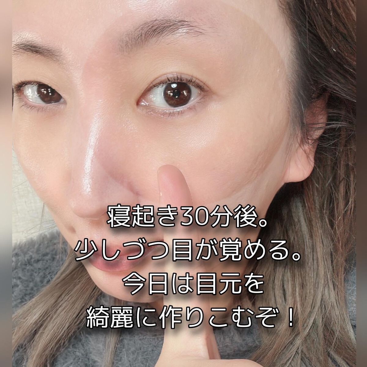 パーフェクトマットコンシーラー スカーレットオレンジ/COSCOS/クリームコンシーラーを使ったクチコミ（3枚目）