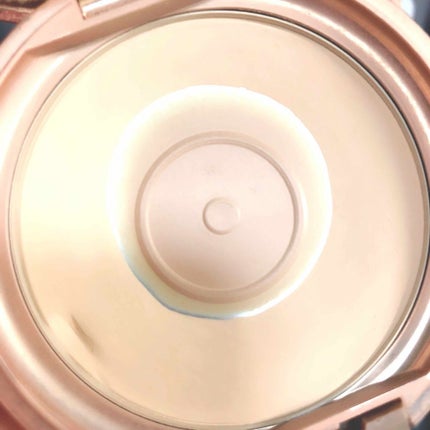 ミネラルプレストパウダー/IT'S DEMO/プレストパウダーを使ったクチコミ(2枚目)