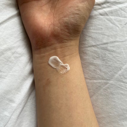 リポソーム リペア インテンシブ クリーム/shaishaishai/フェイスクリームを使ったクチコミ(2枚目)