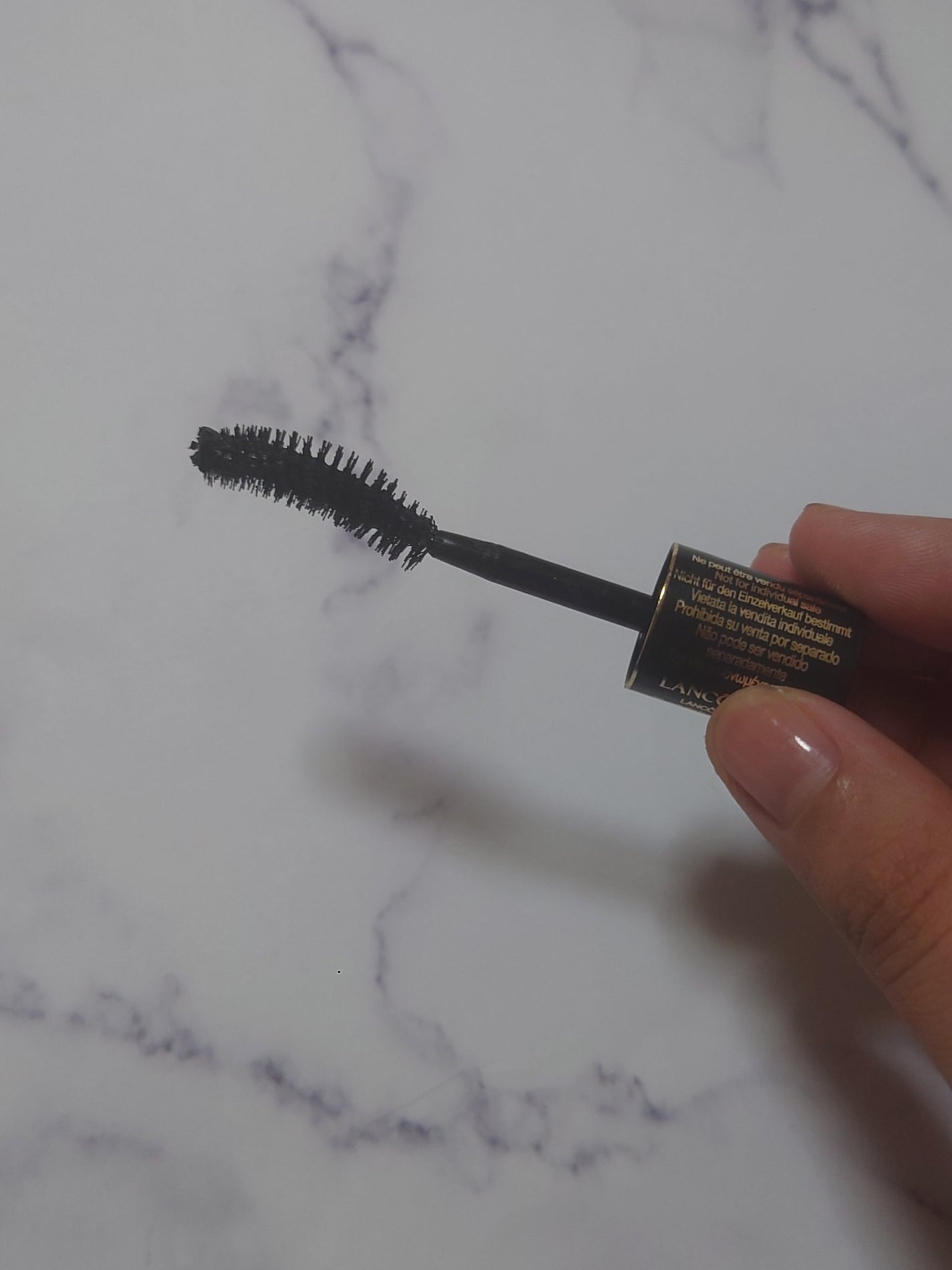 アプソリュ ヴォヤージュ メイクアップパレット/LANCOME/メイクアップキットを使ったクチコミ(9枚目)