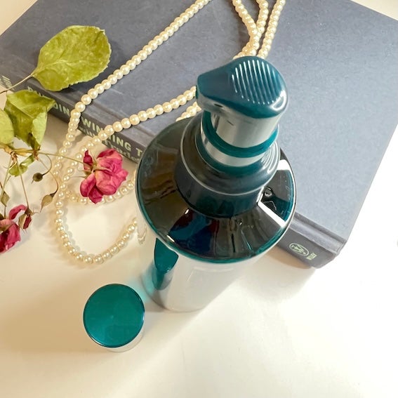 サナ リンクルターン アドバンスト 薬用リペア グロウハイドレーター【医薬部外品】/サナ リンクルターン/化粧水を使ったクチコミ(3枚目)