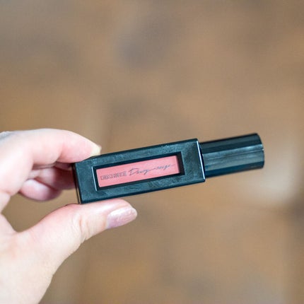 ルージュ デコルテ リキッド/DECORTÉ/口紅を使ったクチコミ(1枚目)