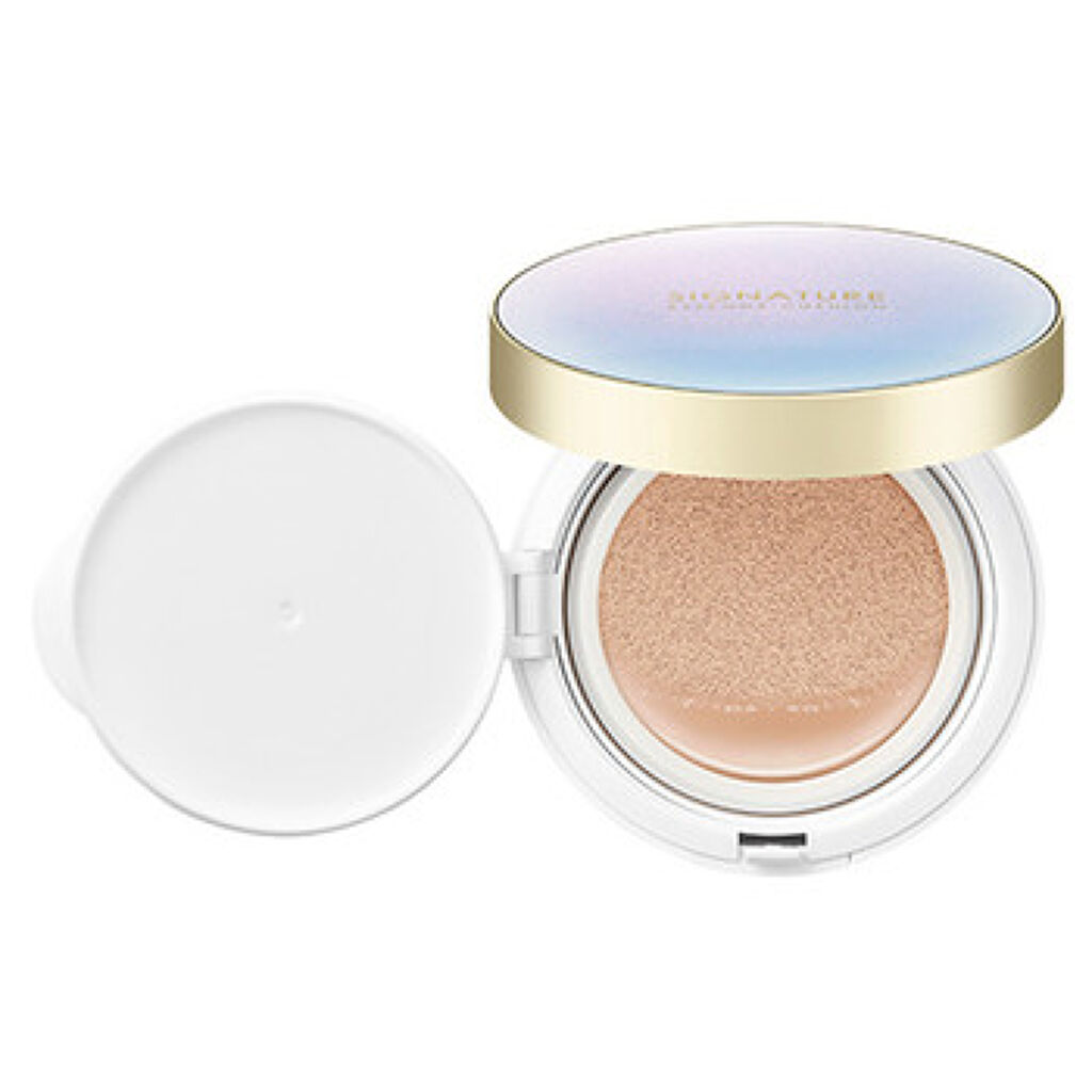 シグネチャー エッセンスクッション ウォータリング No.23