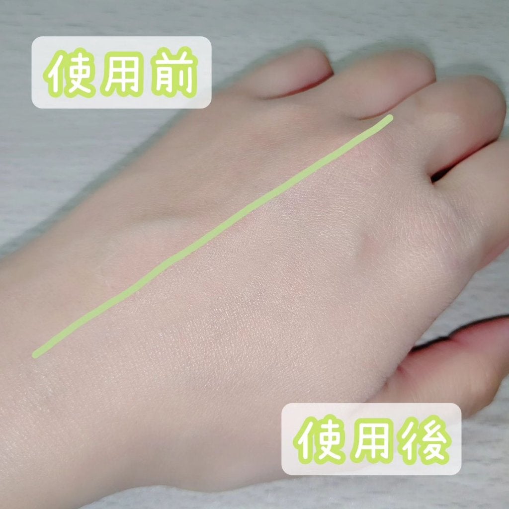 スーパーシカクッション/MEDICUBE/クッションファンデーションを使ったクチコミ(7枚目)