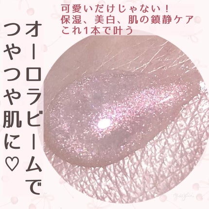 Luminous Natural Glow BB/TONYMOLY/BBクリームを使ったクチコミ(1枚目)