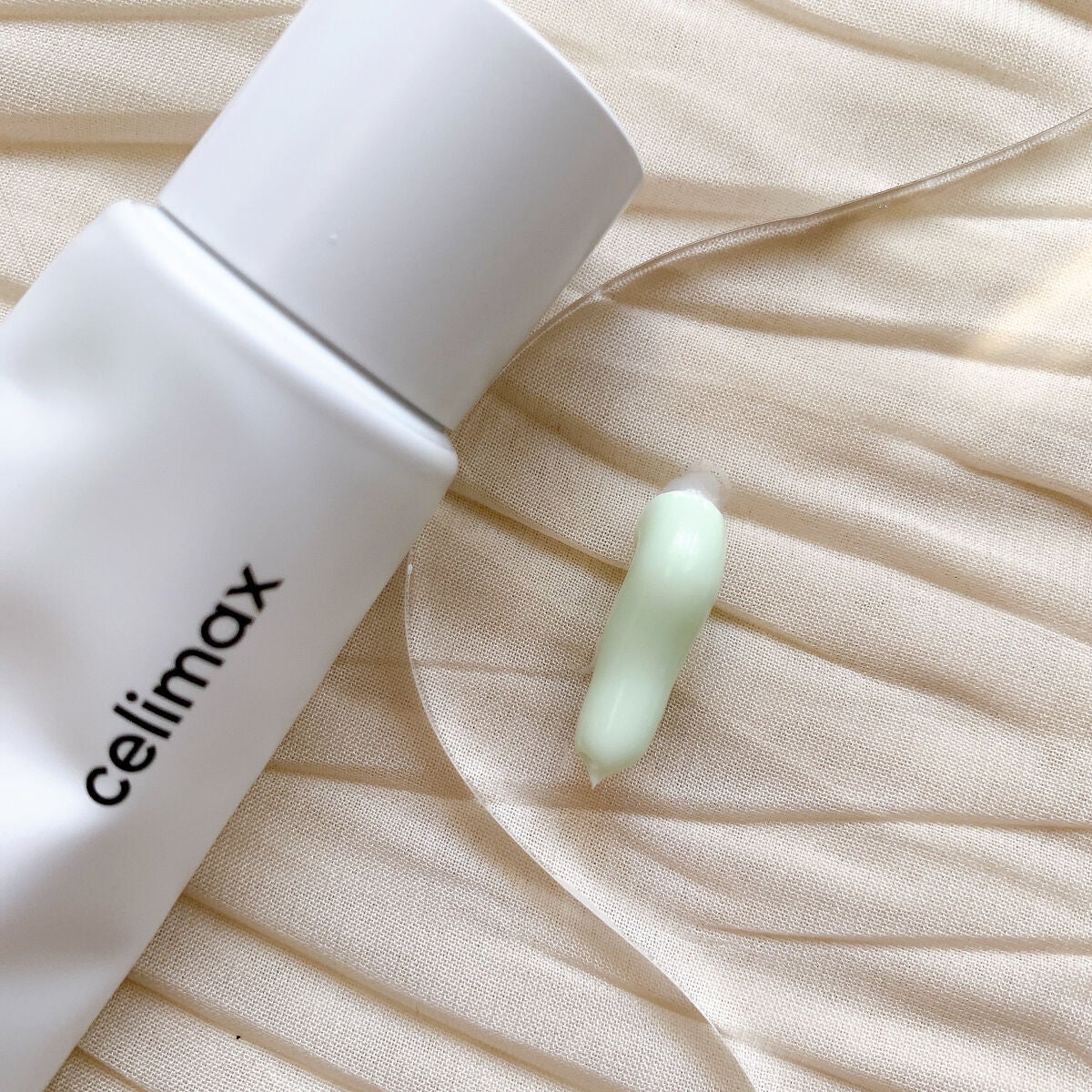 Noni Ampule/celimax/美容液を使ったクチコミ(6枚目)